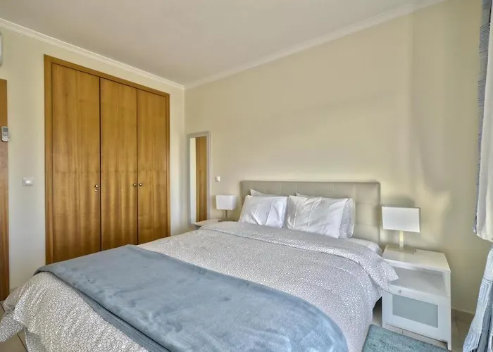 Apartament z 1 sypialnią