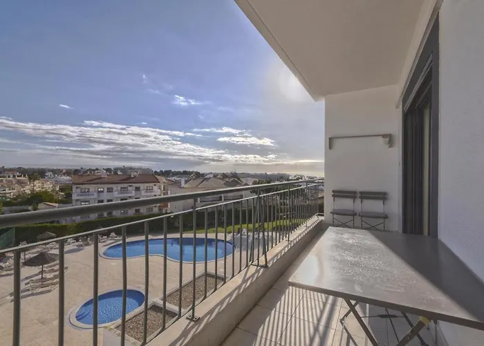 Apartament z 1 sypialnią